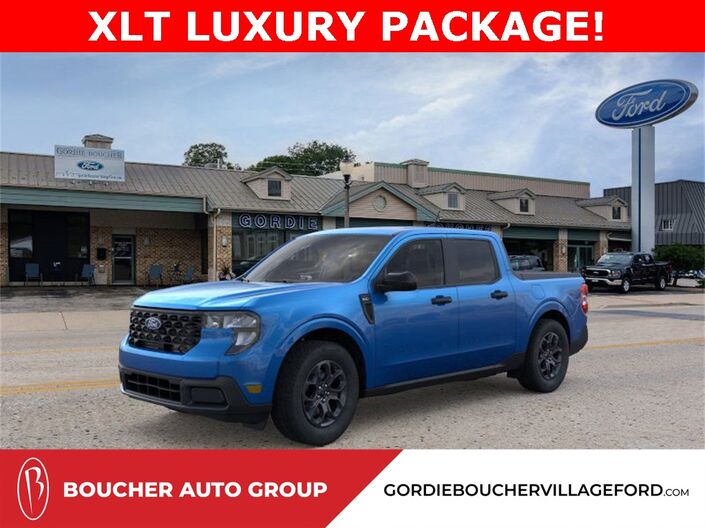 2026 Ford Maverick XLT Oshkosh WI