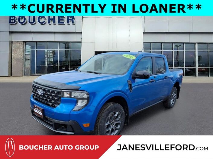 2026 Ford Maverick XLT Oshkosh WI