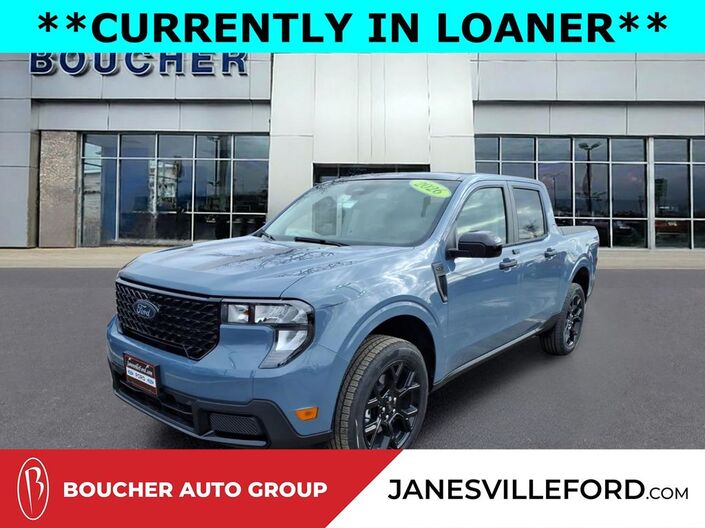 2026 Ford Maverick XLT Oshkosh WI