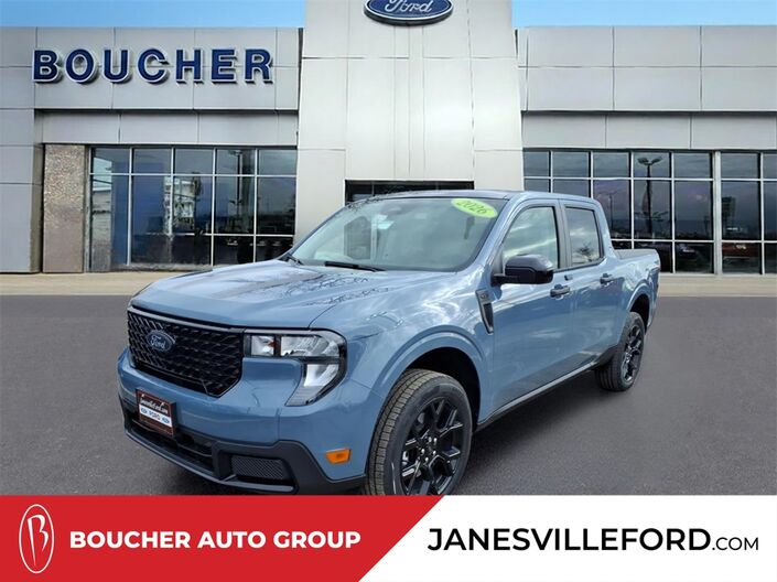 2026 Ford Maverick XLT Oshkosh WI