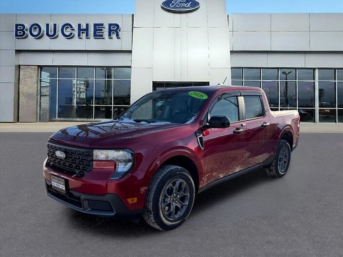 2026 Ford Maverick XLT Oshkosh WI