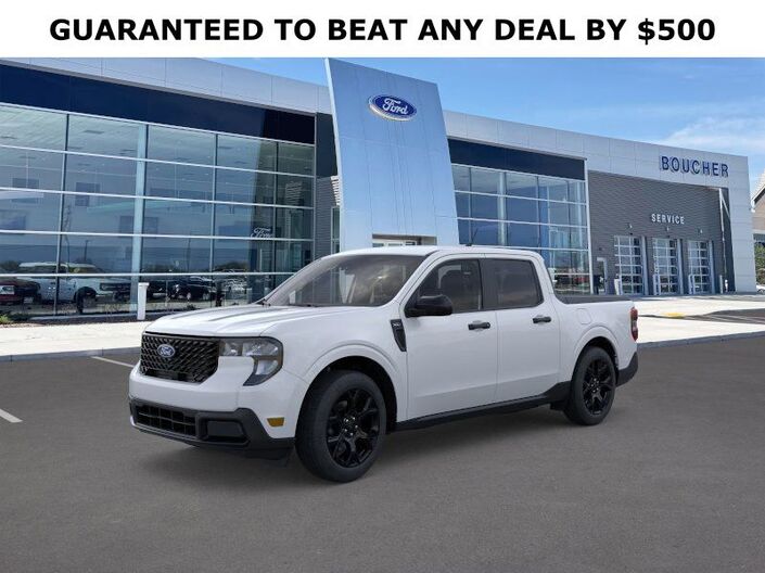 2026 Ford Maverick XLT Oshkosh WI