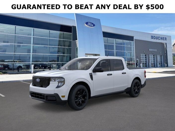 2026 Ford Maverick XLT Oshkosh WI