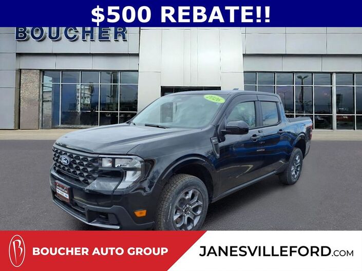 2026 Ford Maverick XLT Oshkosh WI