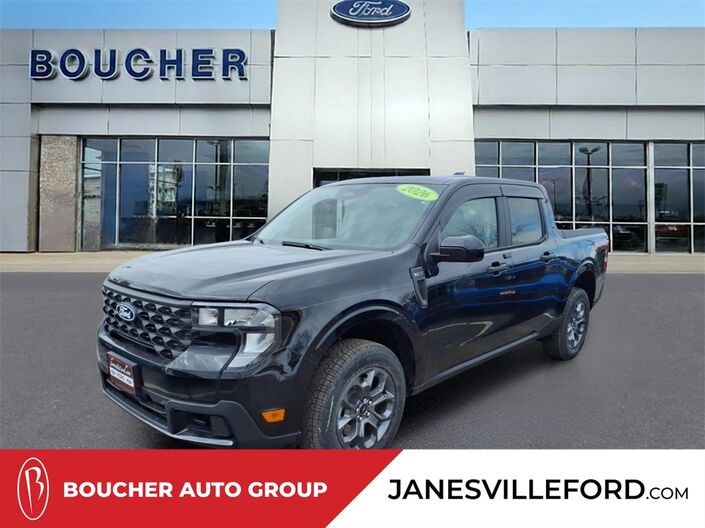 2026 Ford Maverick XLT Oshkosh WI