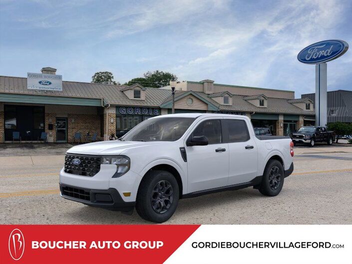 2026 Ford Maverick XLT Oshkosh WI