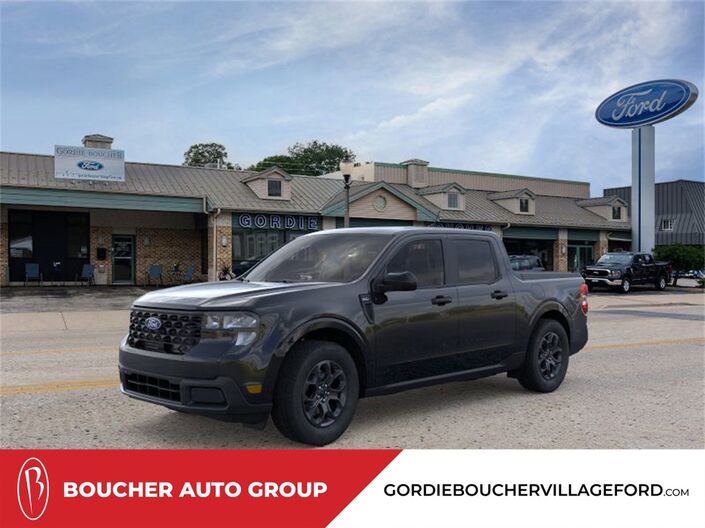 2026 Ford Maverick XLT Oshkosh WI