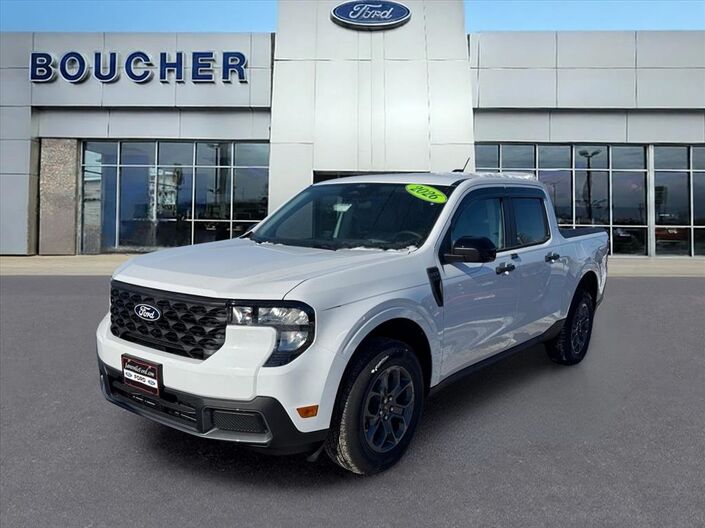 2026 Ford Maverick XLT Oshkosh WI