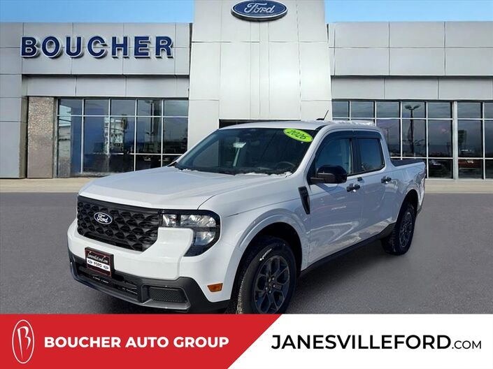 2026 Ford Maverick XLT Oshkosh WI