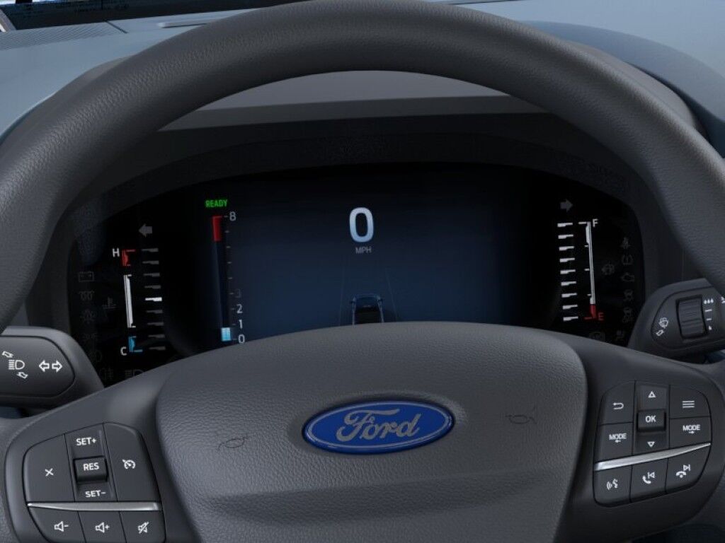 2026 Ford Maverick XLT Cooperstown NY