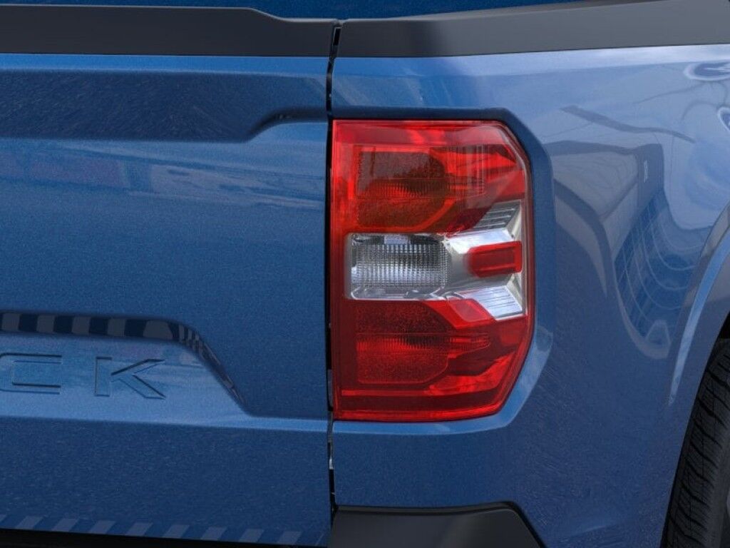 2026 Ford Maverick XLT Cooperstown NY