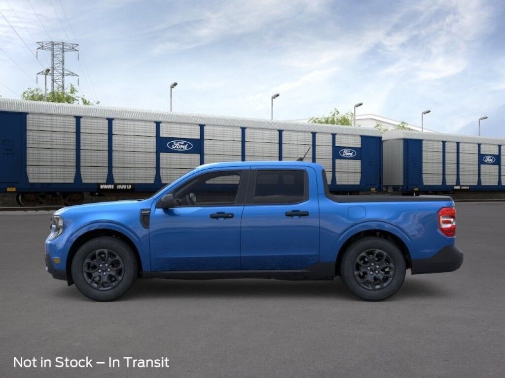 2026 Ford Maverick XLT Cooperstown NY