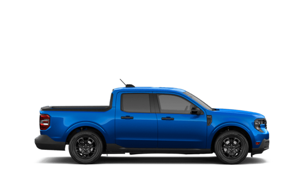 2026 Ford Maverick XLT Cooperstown NY
