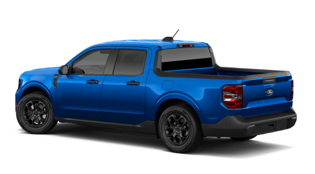 2026 Ford Maverick XLT Cooperstown NY