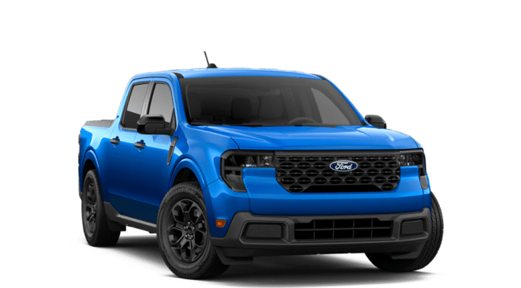2026 Ford Maverick XLT Cooperstown NY