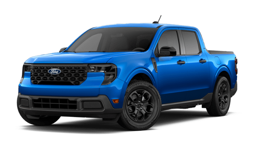 2026 Ford Maverick XLT Cooperstown NY