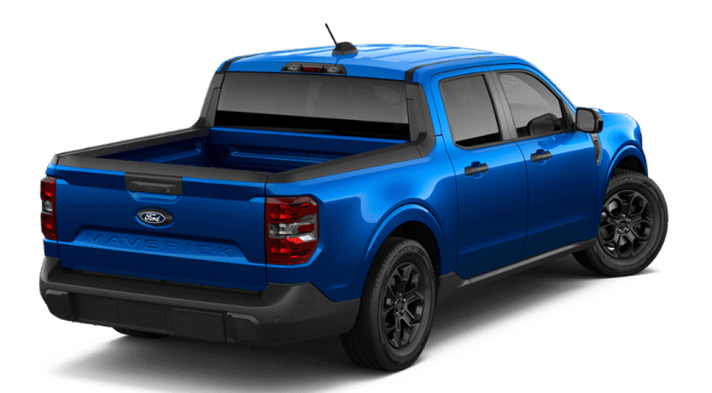 2026 Ford Maverick XLT Cooperstown NY