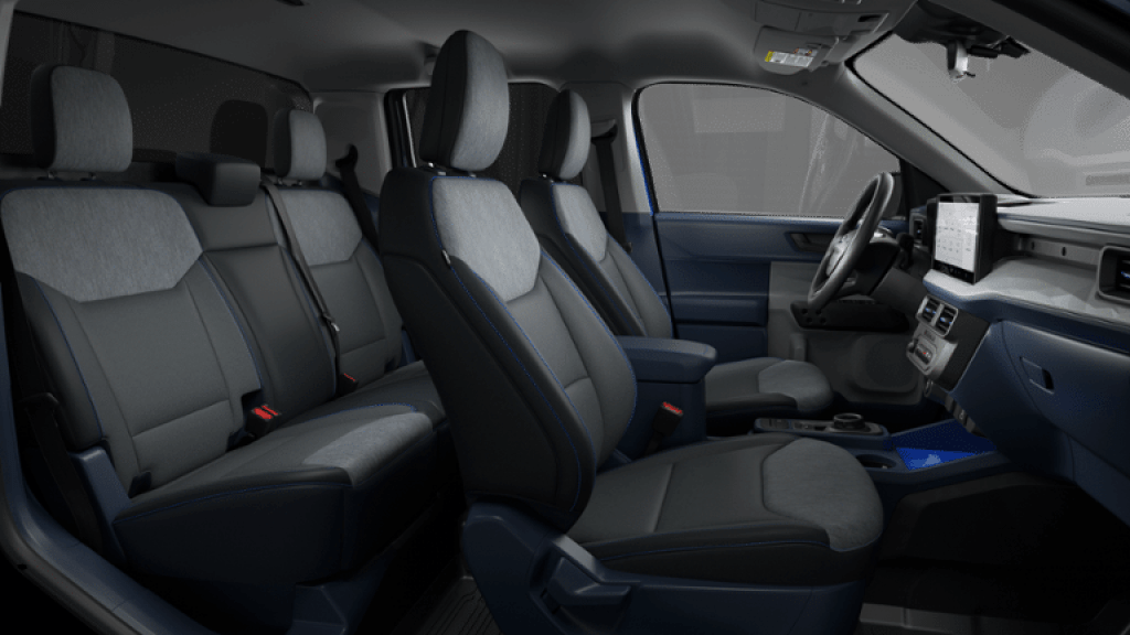 2026 Ford Maverick XLT Cooperstown NY