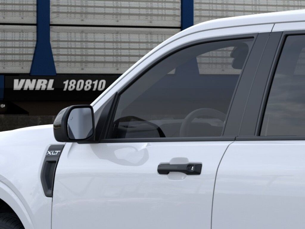 2026 Ford Maverick XLT Cooperstown NY