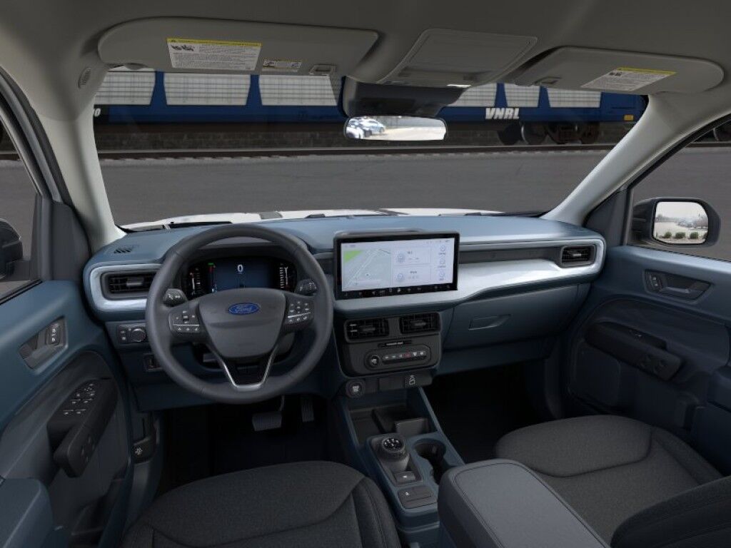 2026 Ford Maverick XLT Cooperstown NY