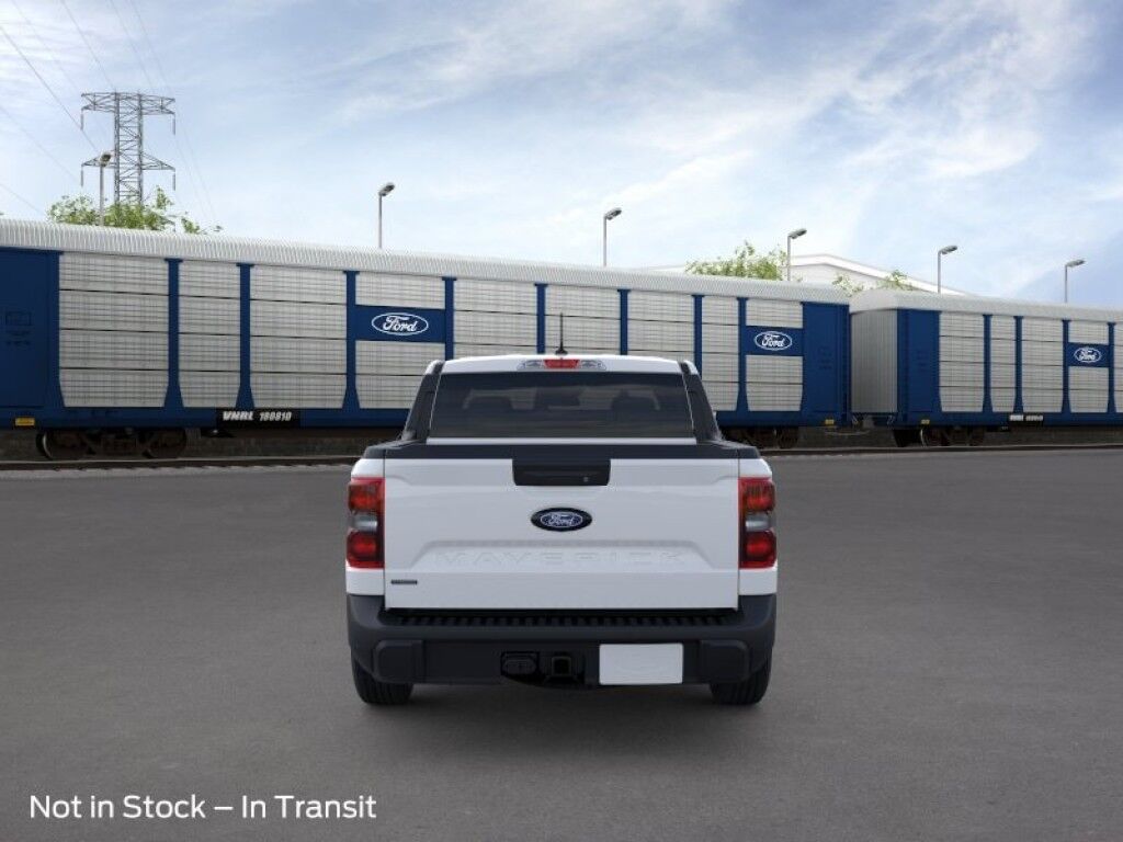 2026 Ford Maverick XLT Cooperstown NY