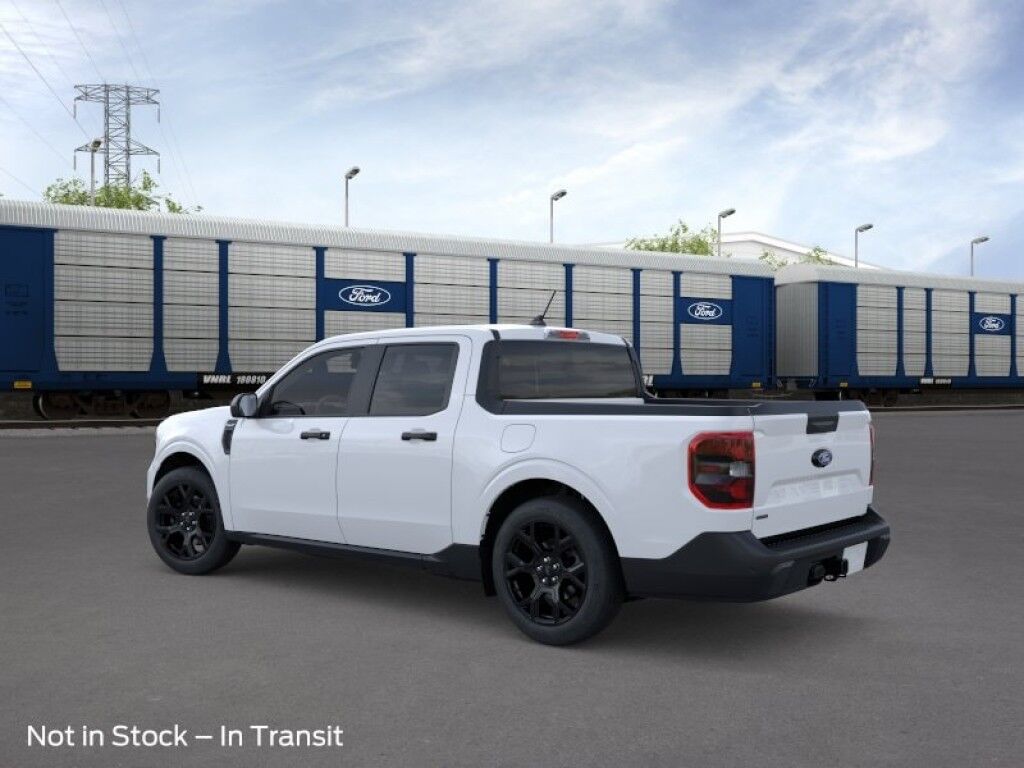 2026 Ford Maverick XLT Cooperstown NY