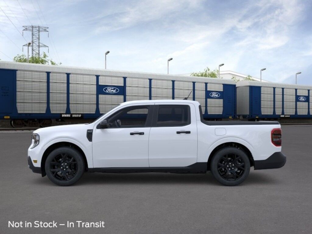 2026 Ford Maverick XLT Cooperstown NY
