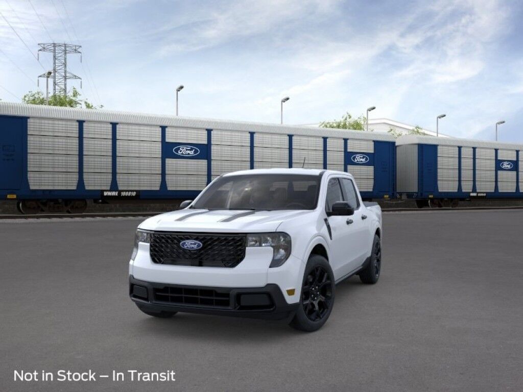 2026 Ford Maverick XLT Cooperstown NY