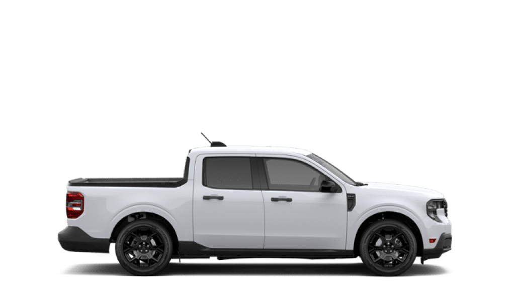 2026 Ford Maverick XLT Cooperstown NY