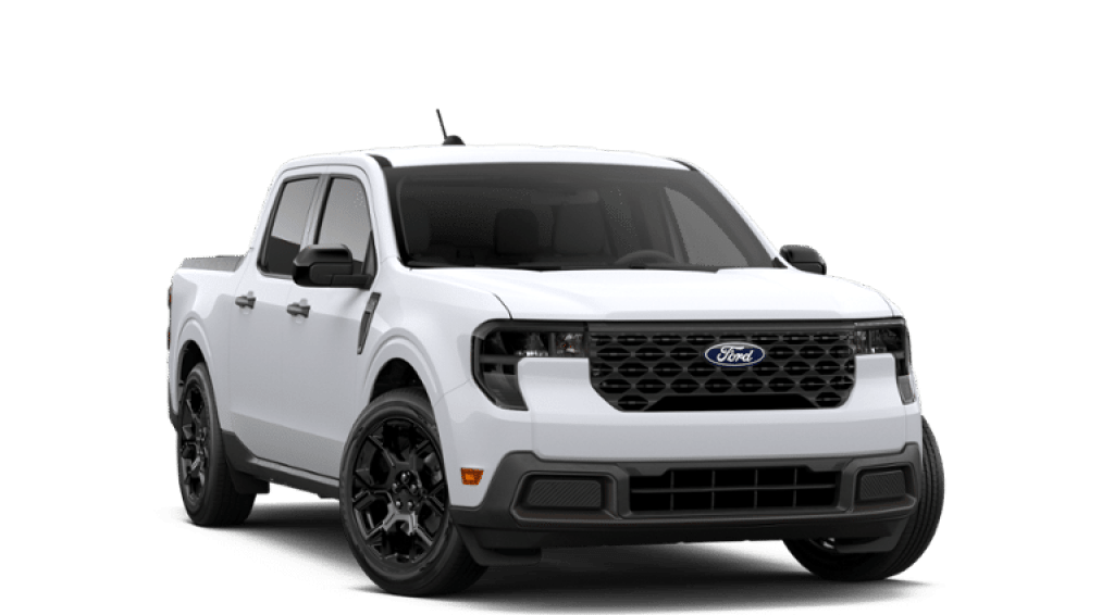 2026 Ford Maverick XLT Cooperstown NY