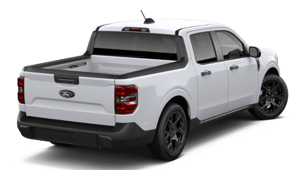 2026 Ford Maverick XLT Cooperstown NY