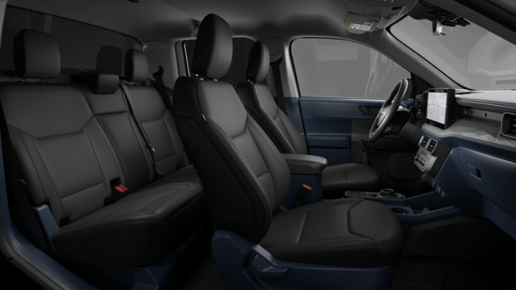 2026 Ford Maverick XLT Cooperstown NY