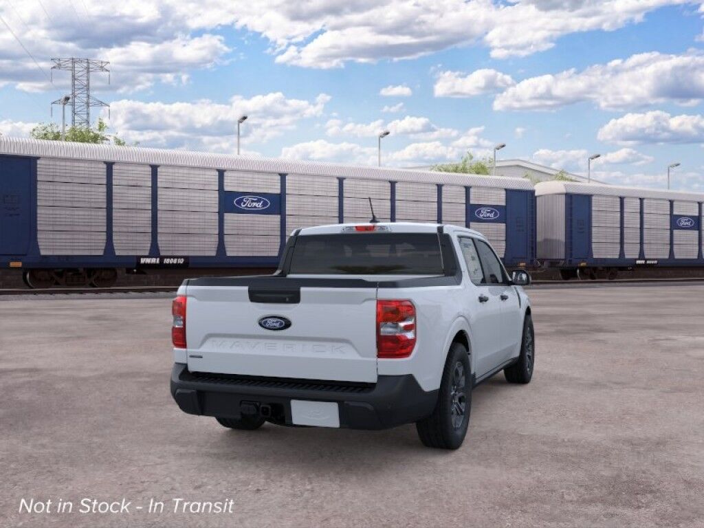 2026 Ford Maverick XLT Cooperstown NY