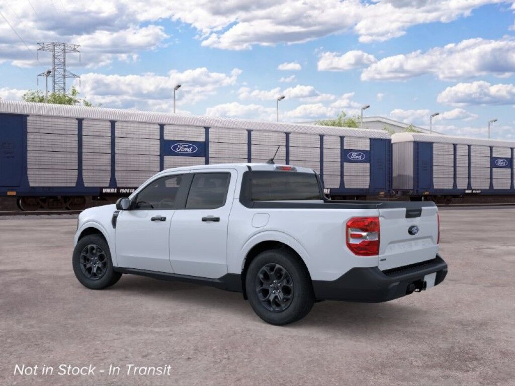 2026 Ford Maverick XLT Cooperstown NY