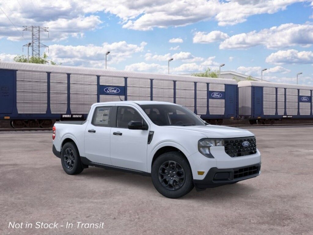 2026 Ford Maverick XLT Cooperstown NY