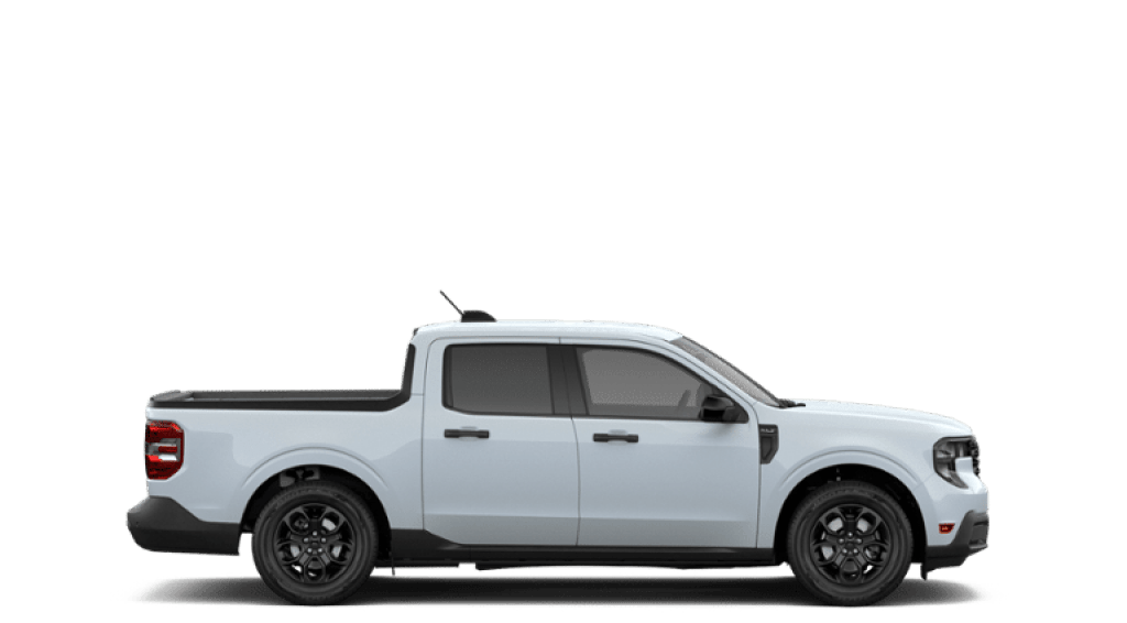 2026 Ford Maverick XLT Cooperstown NY
