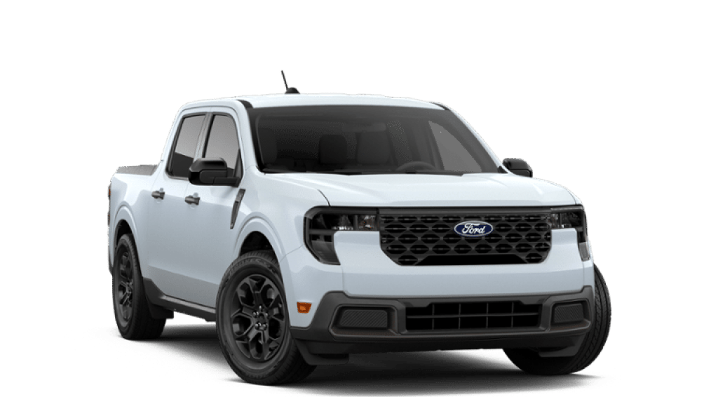 2026 Ford Maverick XLT Cooperstown NY