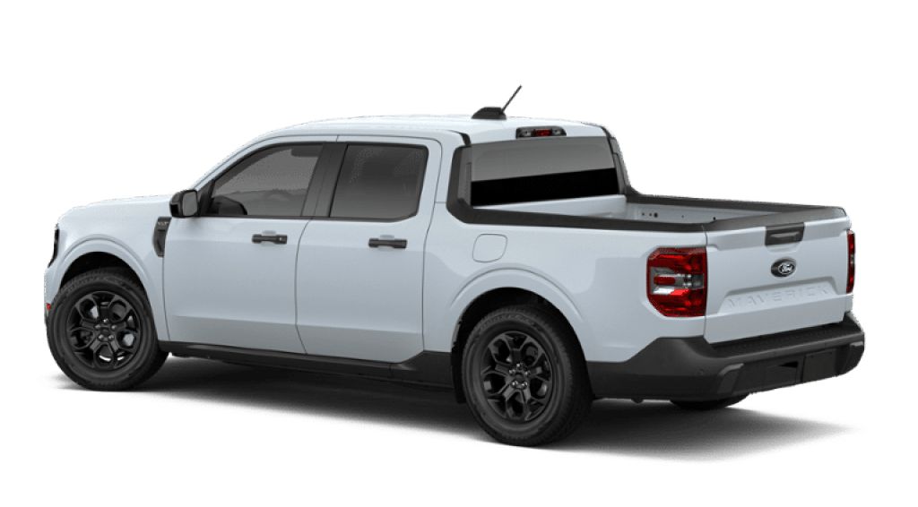 2026 Ford Maverick XLT Cooperstown NY