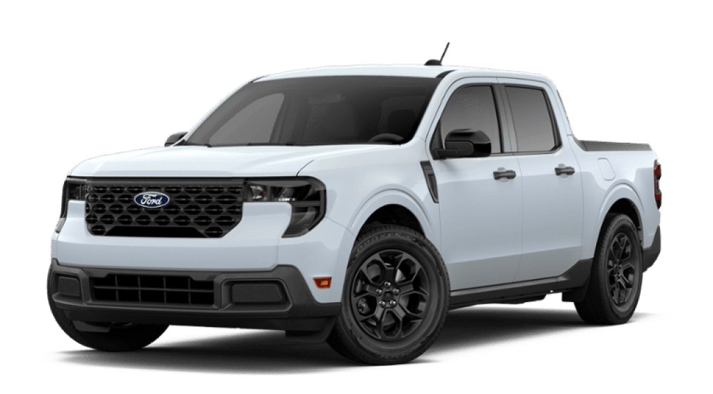 2026 Ford Maverick XLT Cooperstown NY
