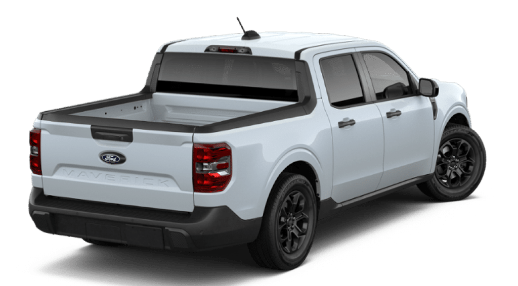 2026 Ford Maverick XLT Cooperstown NY