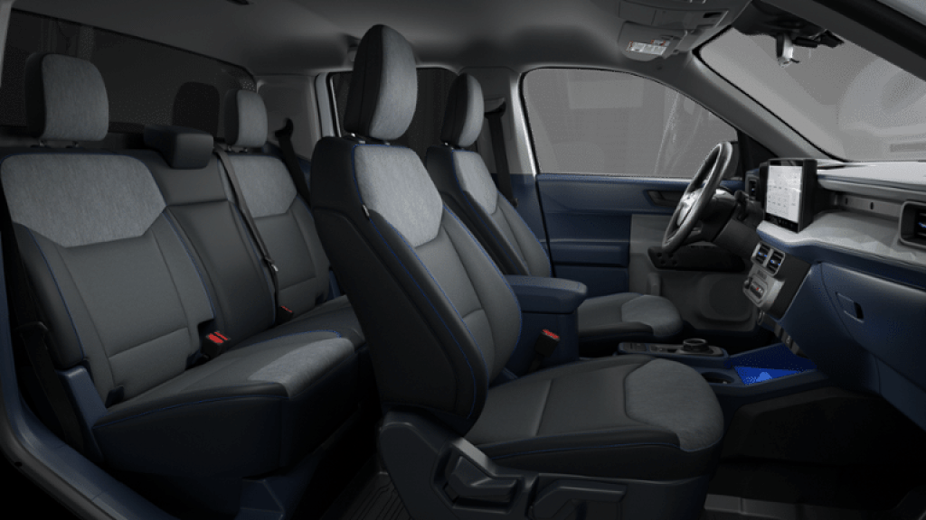 2026 Ford Maverick XLT Cooperstown NY