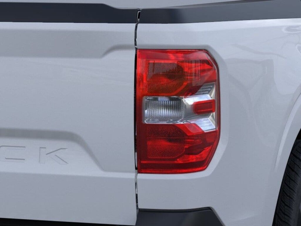 2026 Ford Maverick XLT Cooperstown NY