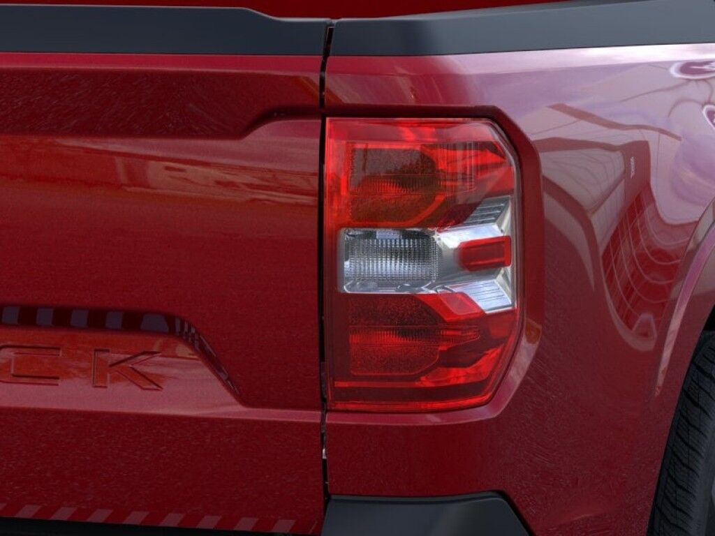 2026 Ford Maverick XLT Cooperstown NY