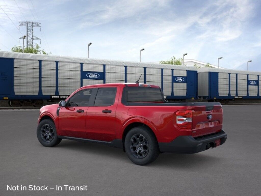 2026 Ford Maverick XLT Cooperstown NY