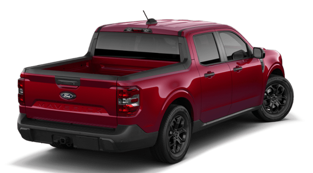 2026 Ford Maverick XLT Cooperstown NY