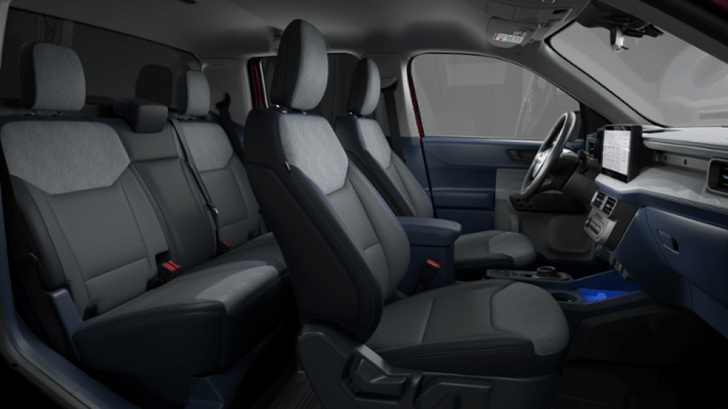 2026 Ford Maverick XLT Cooperstown NY