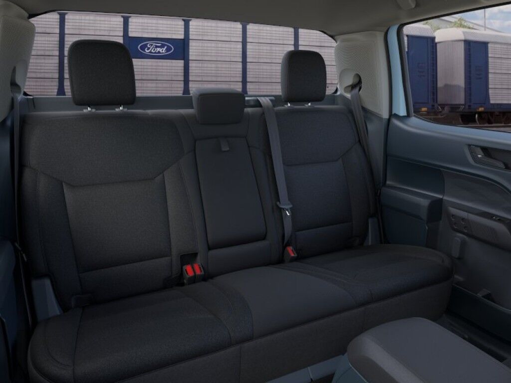 2026 Ford Maverick XLT Cooperstown NY