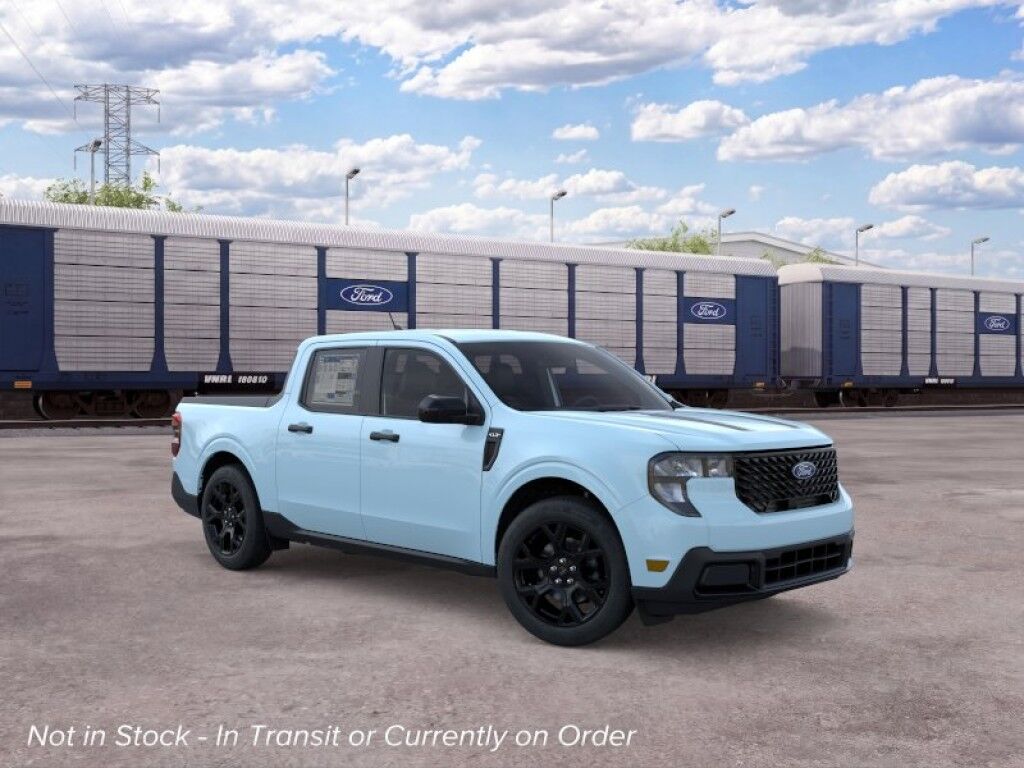 2026 Ford Maverick XLT Cooperstown NY