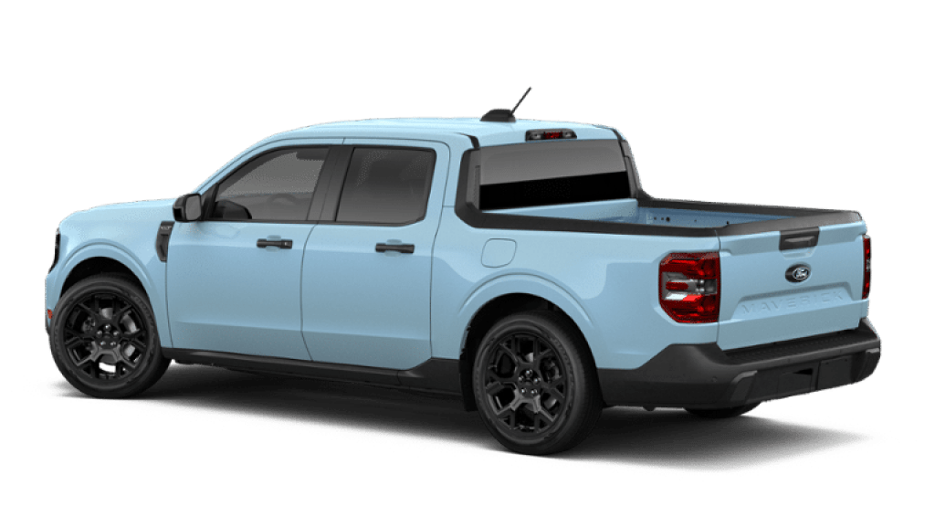 2026 Ford Maverick XLT Cooperstown NY