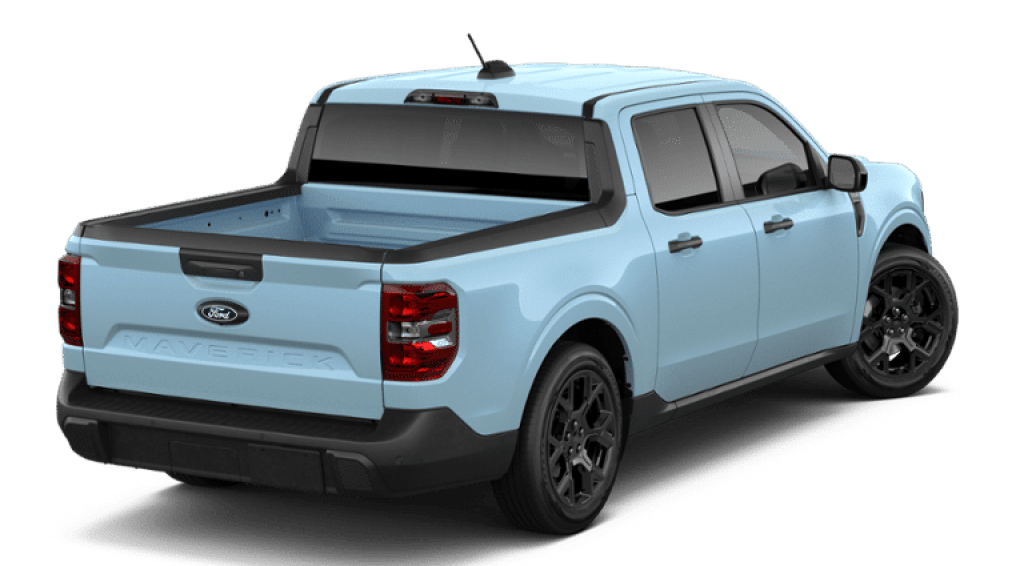 2026 Ford Maverick XLT Cooperstown NY